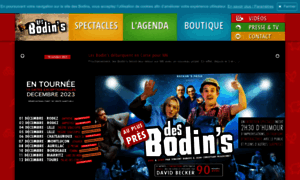 Les-bodins.fr thumbnail