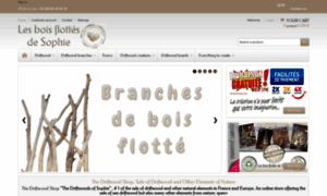 Les-bois-flotte.com thumbnail