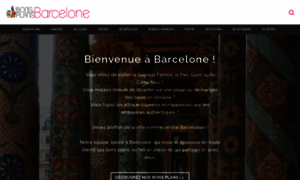 Les-bons-plans-de-barcelone.com thumbnail