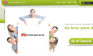 Les-bons-plans-dunet.com thumbnail