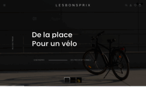 Les-bons-prix.com thumbnail