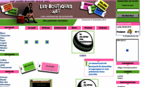 Les-boutiques.net thumbnail