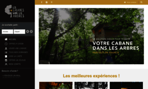 Les-cabanes-dans-les-arbres.com thumbnail