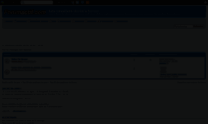 Les-cavaliers-dores.forumactif.com thumbnail