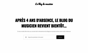 Les-cles-de-la-musique.com thumbnail