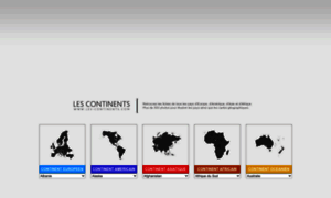Les-continents.com thumbnail