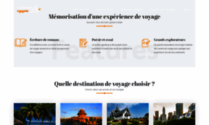 Les-ecrivains-voyageurs.fr thumbnail