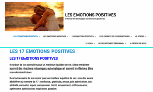 Les-emotions-positives.fr thumbnail