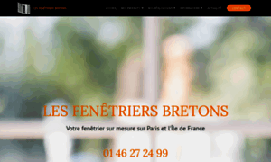 Les-fenetriers-bretons.fr thumbnail