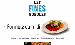 Les-fines-gueules.com thumbnail