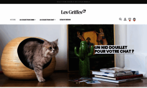 Les-griffes.fr thumbnail