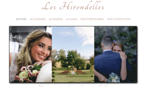 Les-hirondelles.paris thumbnail