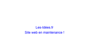 Les-idees.fr thumbnail