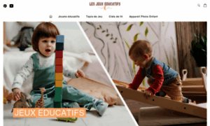 Les-jeux-educatifs.com thumbnail