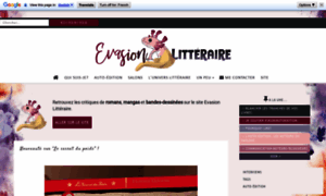 Les-lectures-de-melanie.blogspot.fr thumbnail