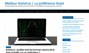 Les-meilleurs-antivirus.fr thumbnail