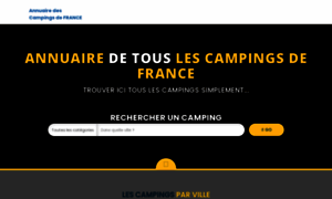 Les-meilleurs-camping.fr thumbnail