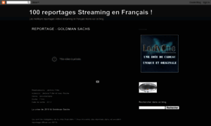 Les-meilleurs-reportages-du-web-fr.blogspot.com thumbnail