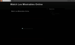 Les-miserables-full-movie.blogspot.no thumbnail