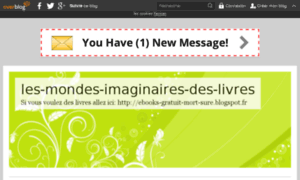 Les-mondes-imaginaires-des-livres.over-blog.com thumbnail