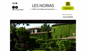 Les-norias.fr thumbnail