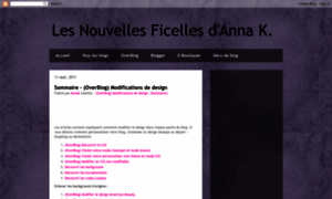 Les-nouvelles-ficelles-d-annak.blogspot.com thumbnail