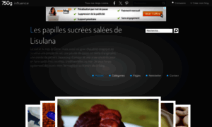 Les-papilles-sucrees-salees-de-lisulana.over-blog.com thumbnail