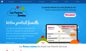 Les-parents-services.com thumbnail