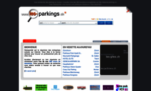 Les-parkings.ch thumbnail