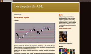 Les-pepites-de-jm.blogspot.fr thumbnail