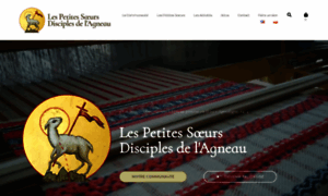 Les-petites-soeurs-disciples-de-lagneau.com thumbnail