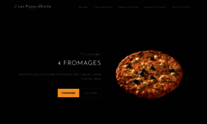 Les-pizzas-d-emilie.com thumbnail