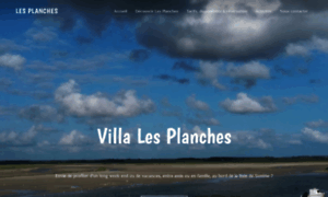 Les-planches-baie-de-somme.com thumbnail