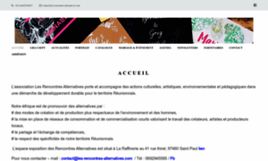Les-rencontres-alternatives.com thumbnail