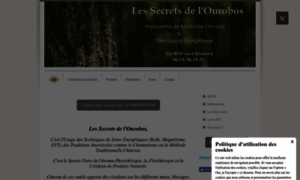 Les-secrets-de-l-ourobos.fr thumbnail