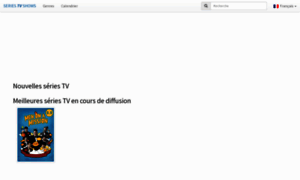 Les-series-tv.fr thumbnail