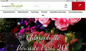 Les-surprises-de-chlorophylle.com thumbnail
