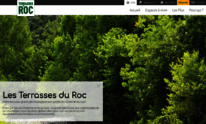 Les-terrasses-du-roc.com thumbnail