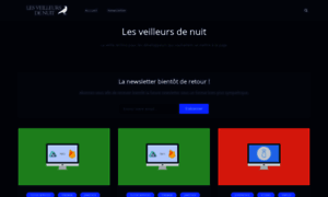 Les-veilleurs-de-nuit.herokuapp.com thumbnail