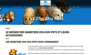 Les-zhuzhu-pets.com thumbnail