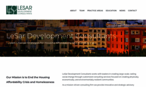 Lesardevelopment.com thumbnail