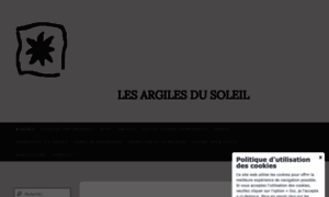 Lesargilesdusoleil.fr thumbnail