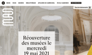 Lesartsdecoratifs.fr thumbnail