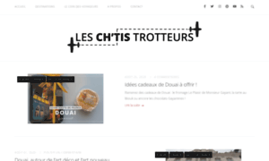 Leschtistrotteurs.fr thumbnail