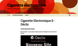 Lescigarettes.fr thumbnail