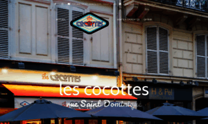 Lescocottes.paris thumbnail