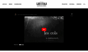 Lescols.com thumbnail