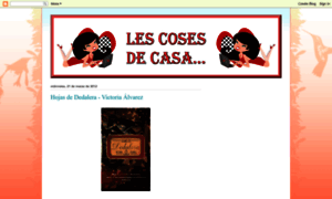 Lescosesdecasa123.blogspot.com.es thumbnail