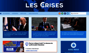 Lescrises.fr thumbnail