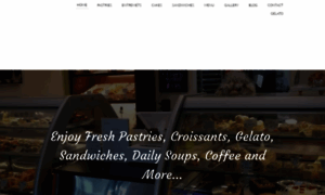 Lesdelicesfinepastries.com thumbnail